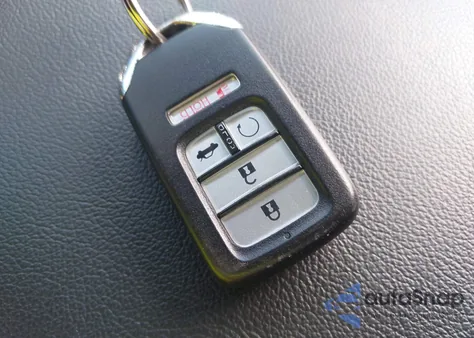 2021 Honda Accord Sport 2.0T z USA, uszkodzony, nr VIN 1HGCV2F36MA031105